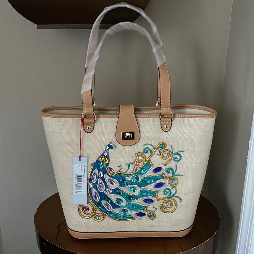 Frances Valentine Bag